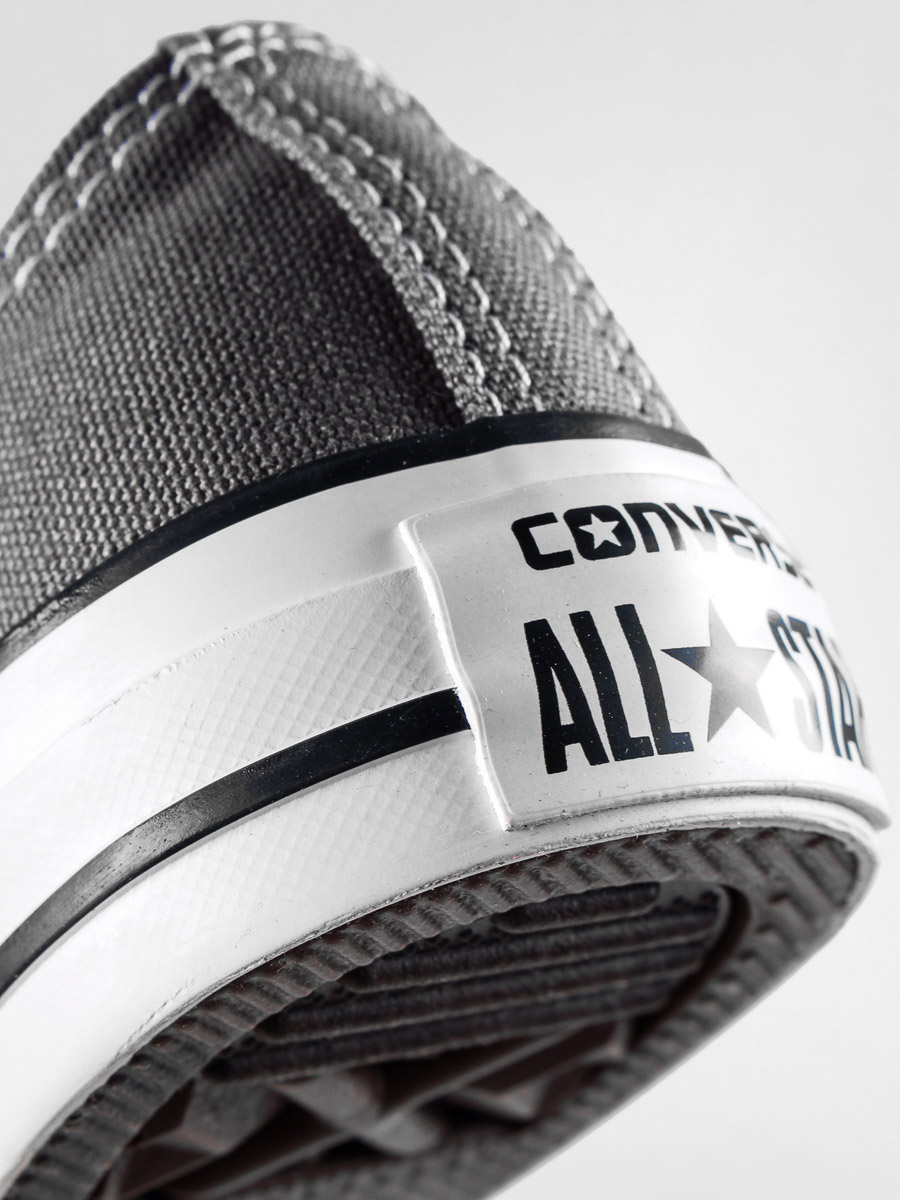 Trampki Converse Chuck Taylor All Star OX (charcoal)