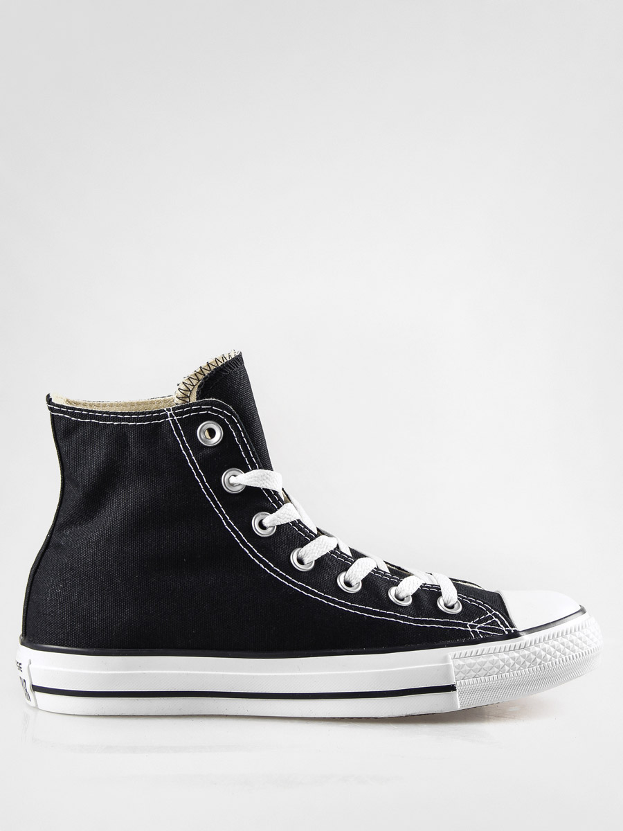 Trampki Converse Chuck Taylor All Star Hi (black)