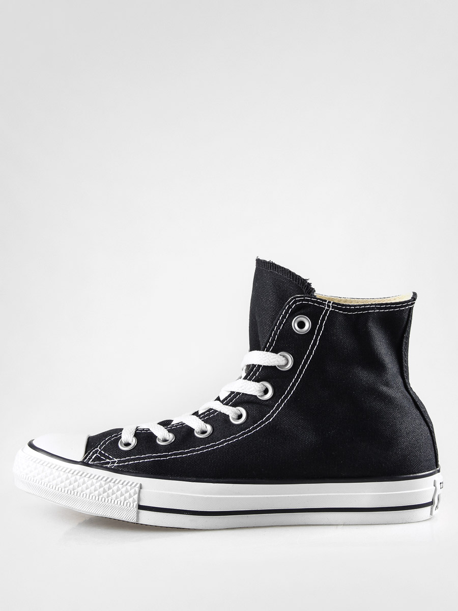 Trampki Converse Chuck Taylor All Star Hi (black)