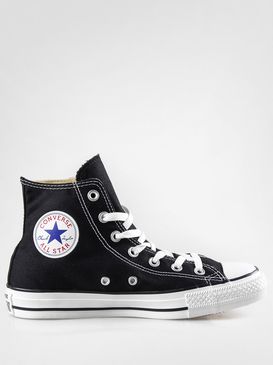 Trampki Converse Chuck Taylor All Star Hi (black)