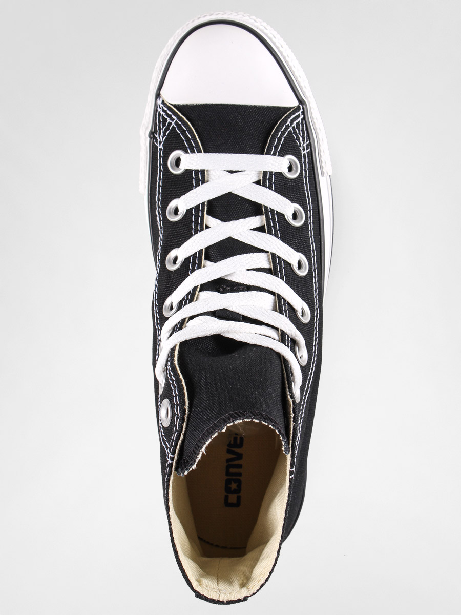 Trampki Converse Chuck Taylor All Star Hi (black)