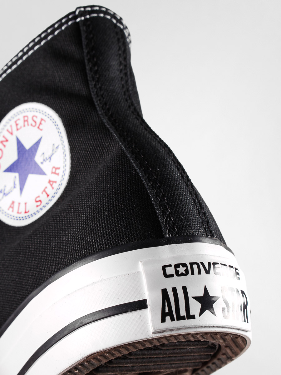 Trampki Converse Chuck Taylor All Star Hi (black)