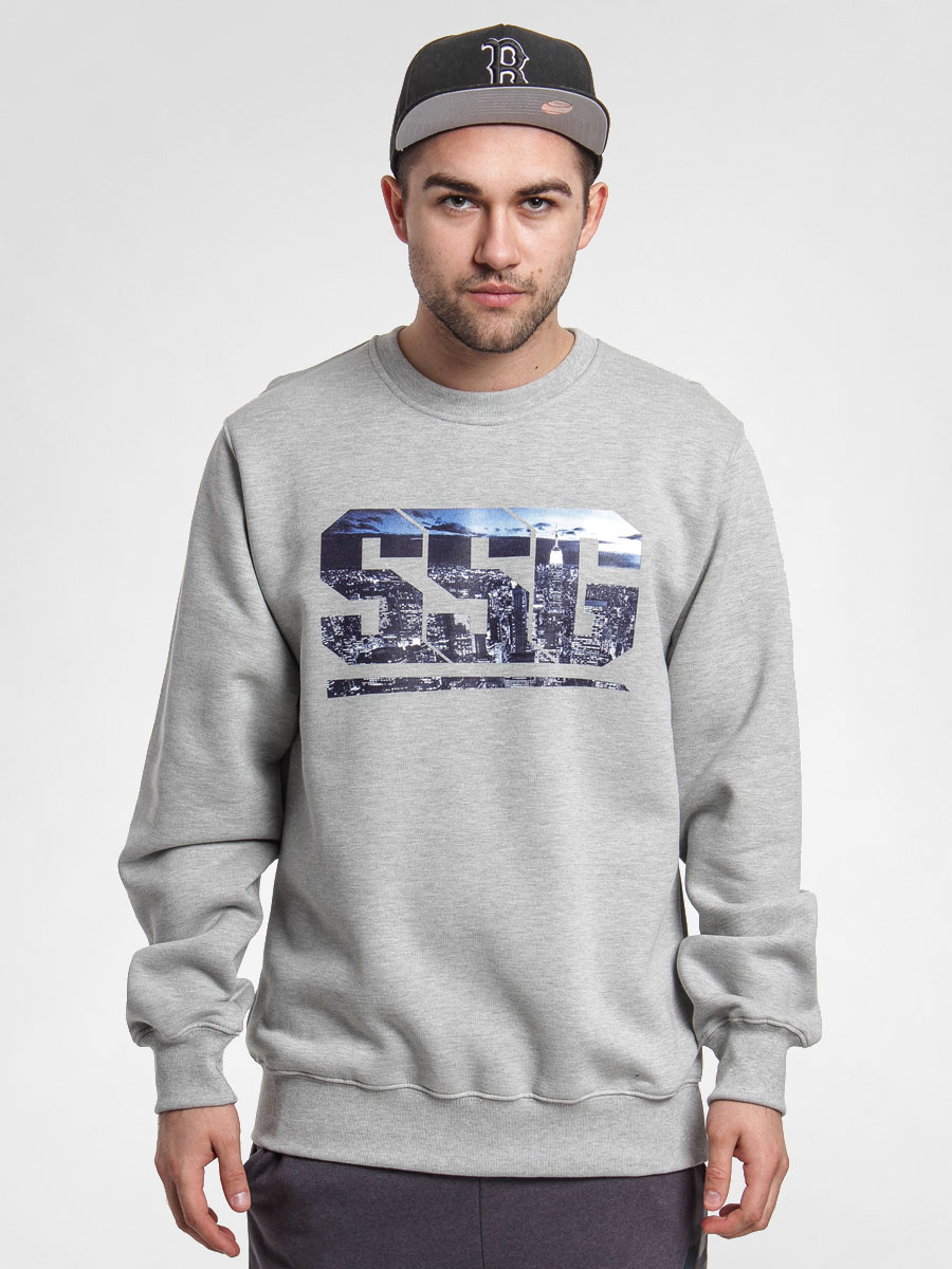 Bluza SSG Photo (grey)