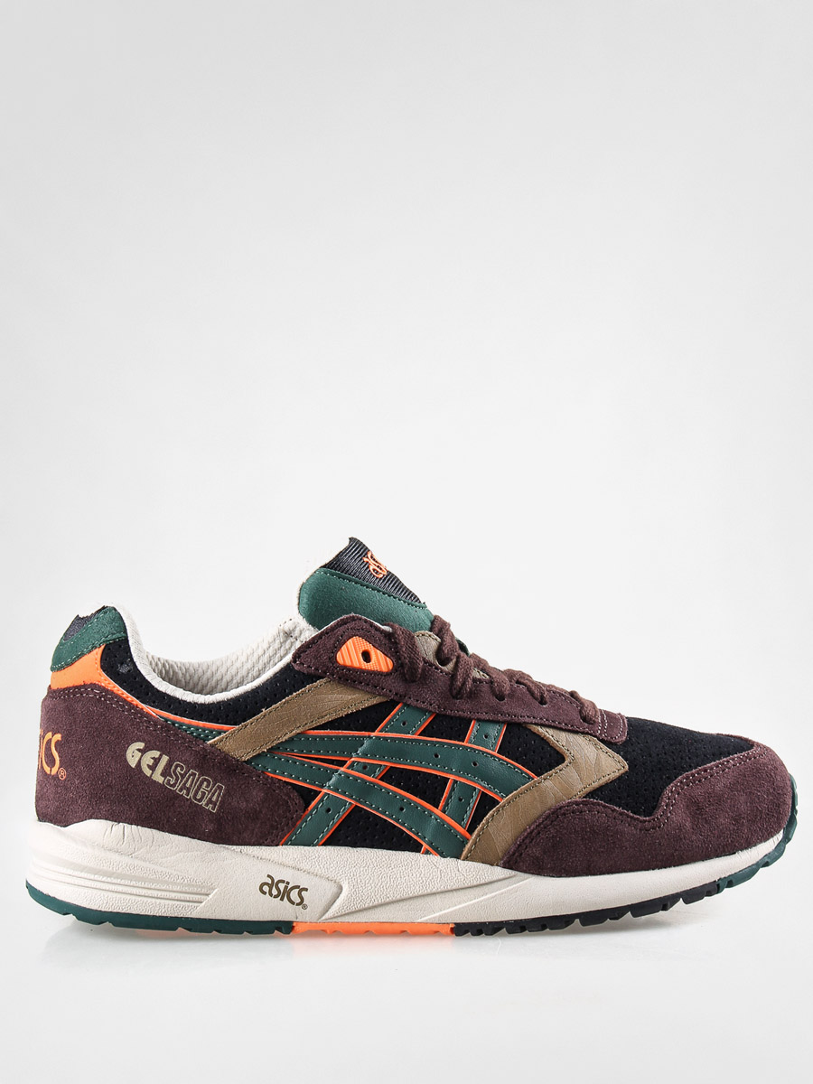 Buty Asics Gel Saga (black/sand)