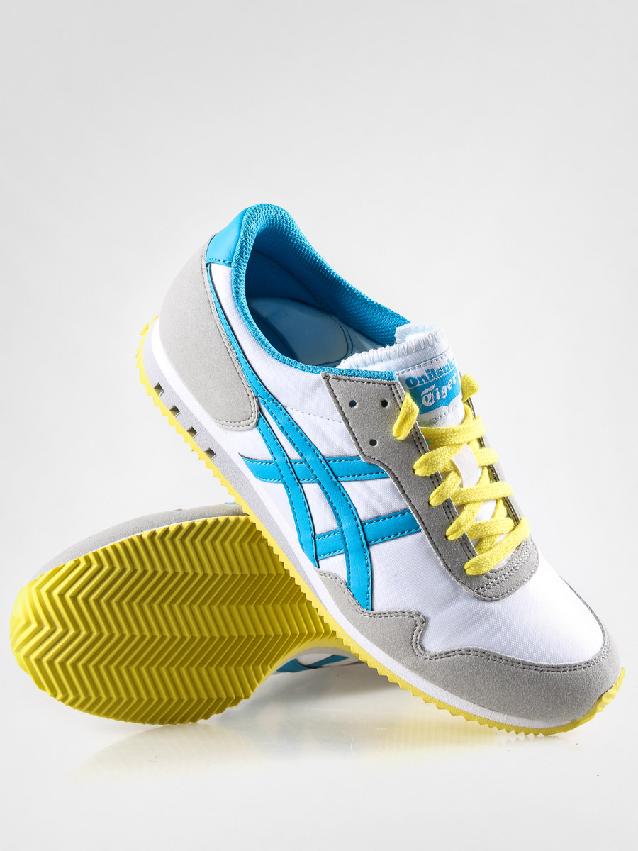Buty Onitsuka Tiger Sumiyaka Gs (white/hawaiian ocean)