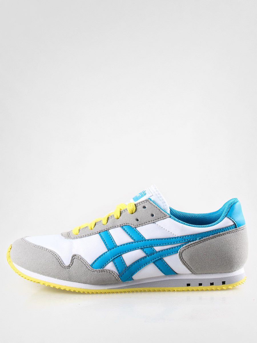 Buty Onitsuka Tiger Sumiyaka Gs (white/hawaiian ocean)