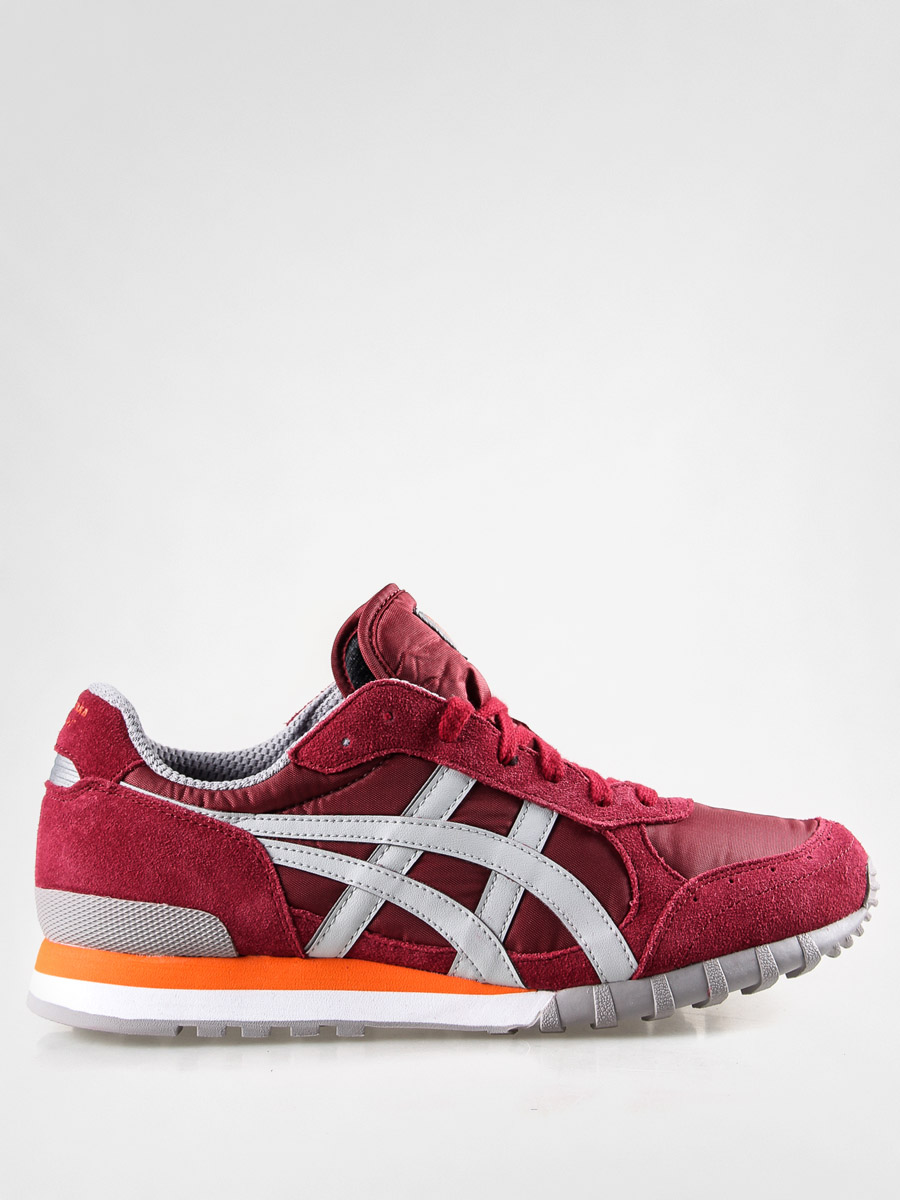 Buty Onitsuka Tiger Colorado Eighty Five (burgundy/soft grey)