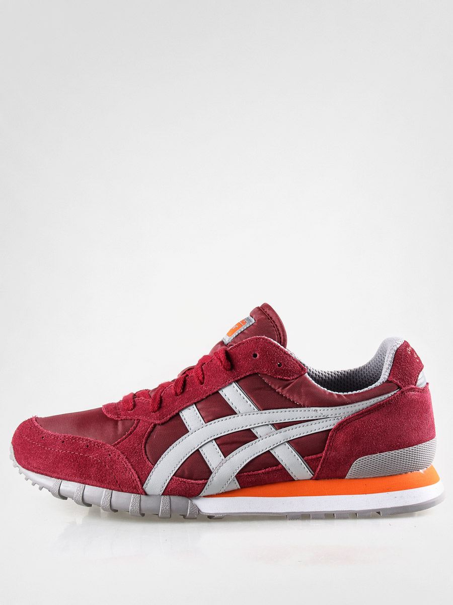 Buty Onitsuka Tiger Colorado Eighty Five (burgundy/soft grey)