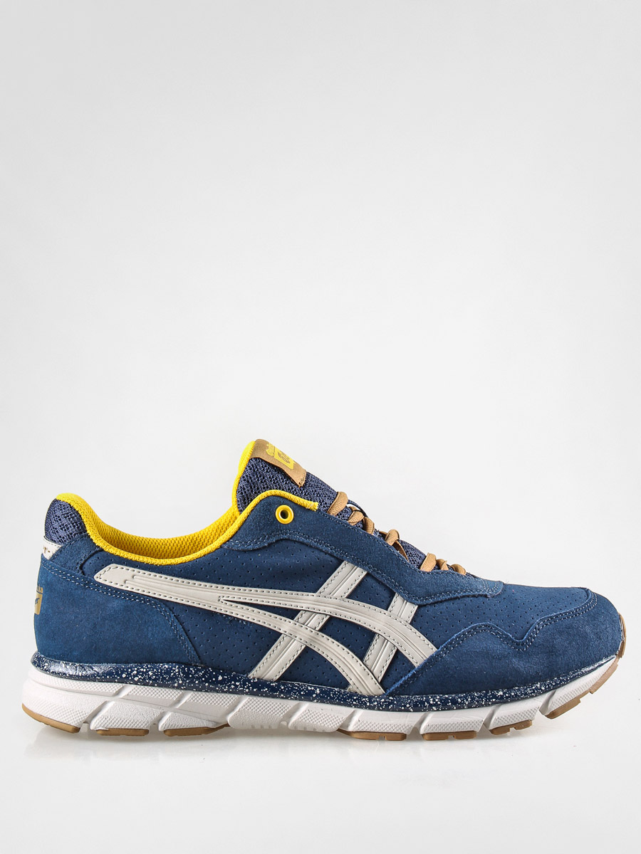 Buty Onitsuka Tiger Harandia (bering sea/tigers eye)
