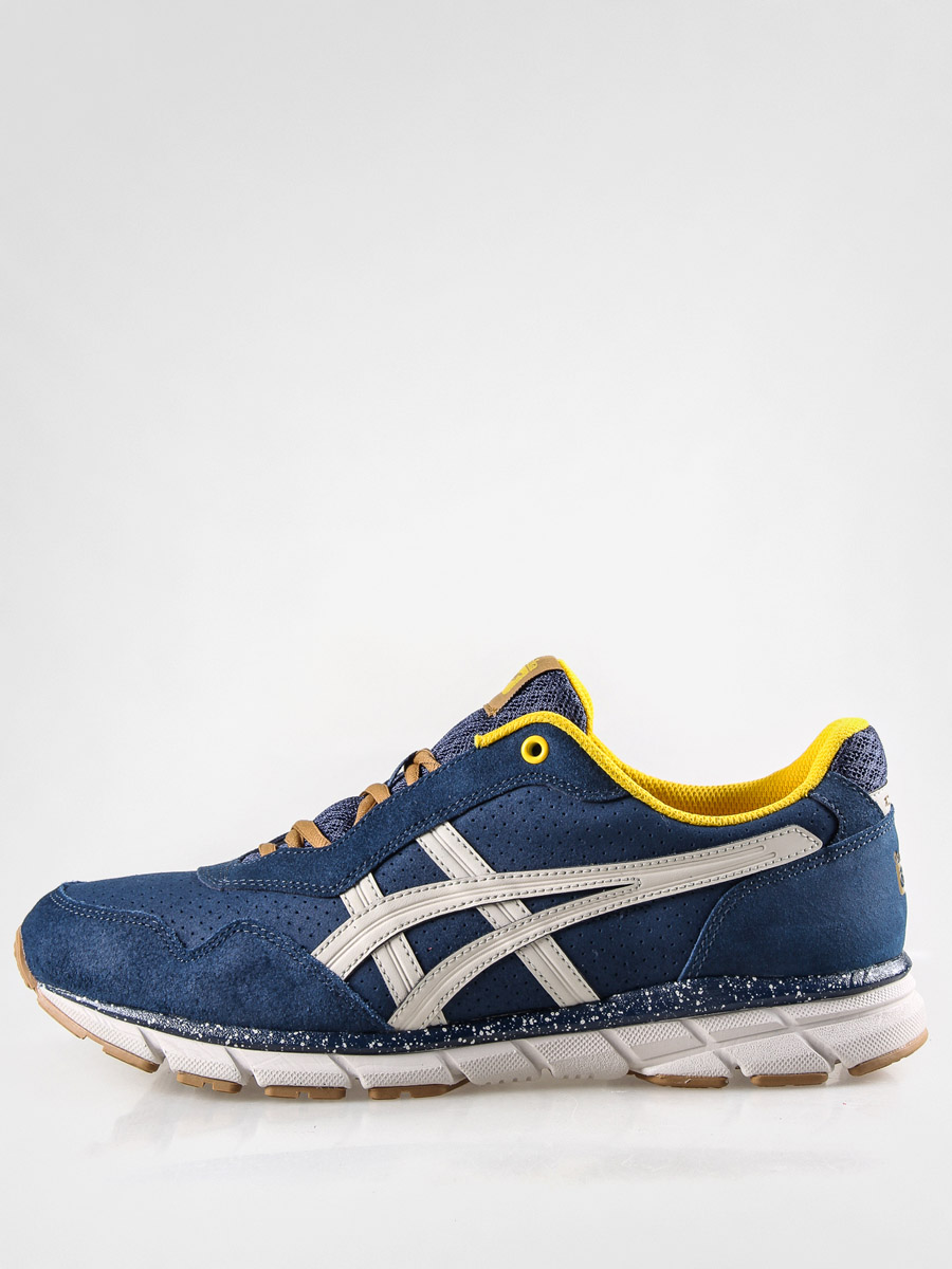 Buty Onitsuka Tiger Harandia (bering sea/tigers eye)