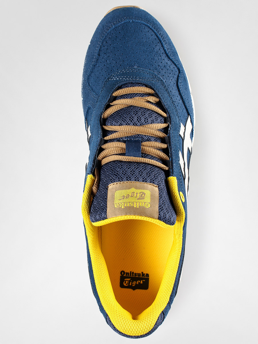 Buty Onitsuka Tiger Harandia (bering sea/tigers eye)