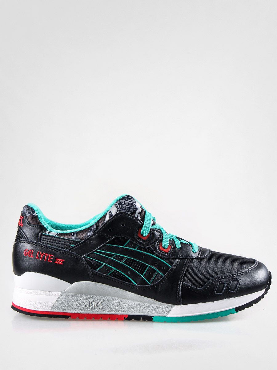 Buty Asics Gel Lyte 3 (black/black)