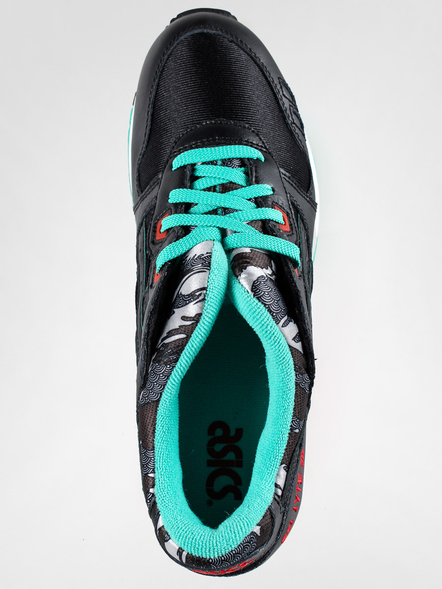 Buty Asics Gel Lyte 3 (black/black)