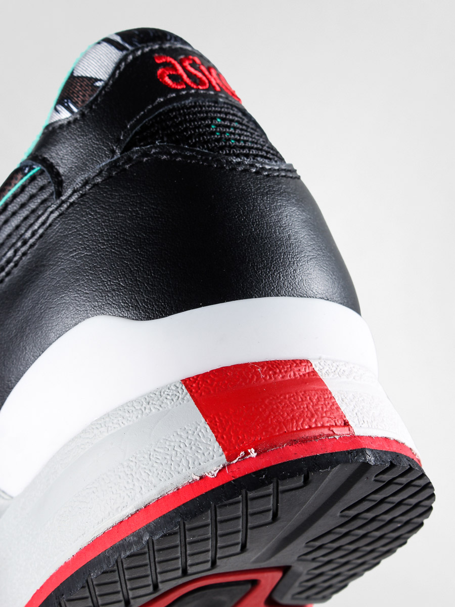 Buty Asics Gel Lyte 3 (black/black)
