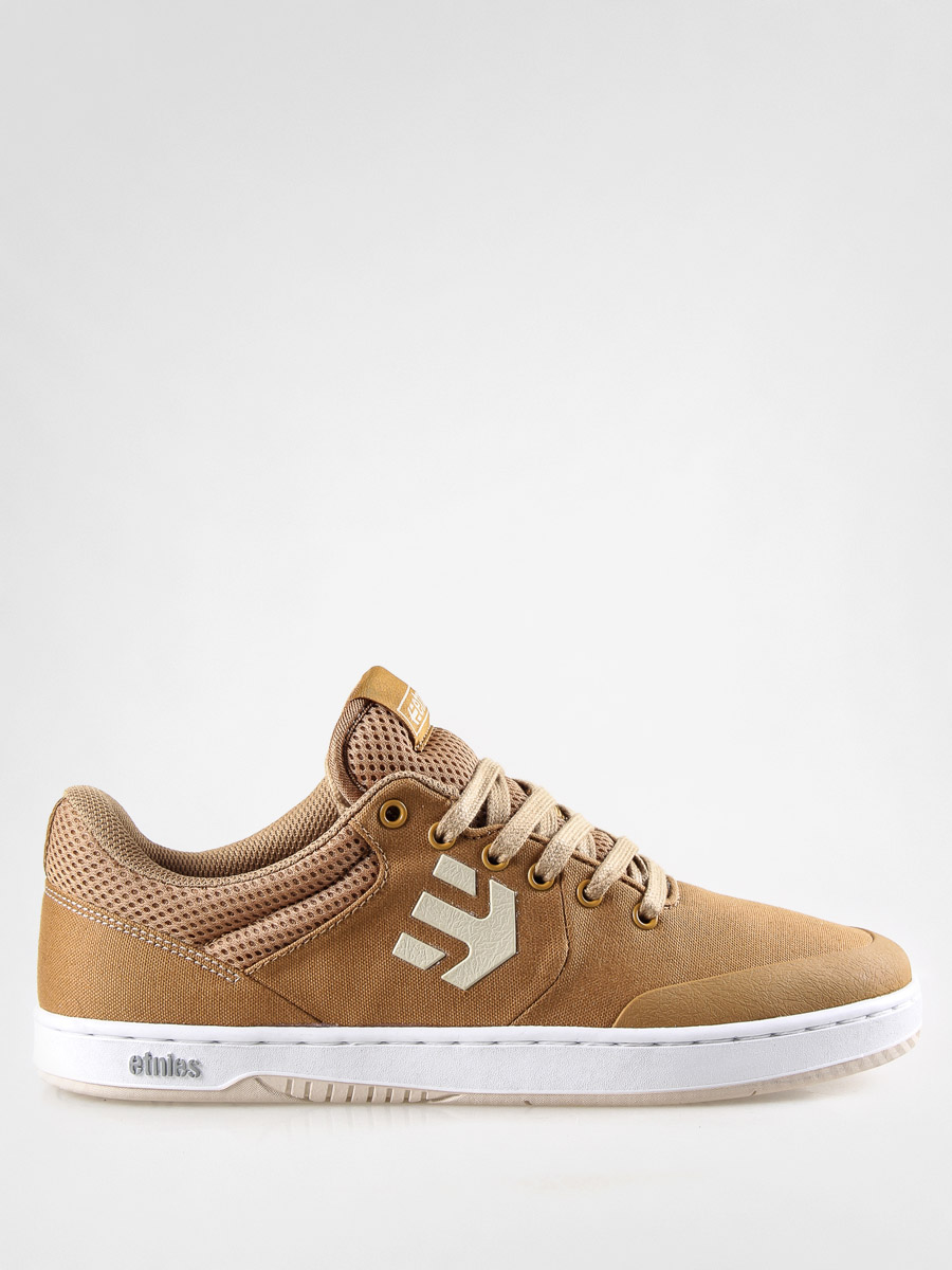 Buty Etnies Marana (tan)