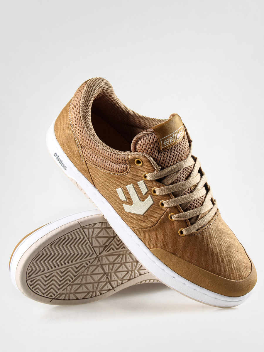 Buty Etnies Marana (tan)