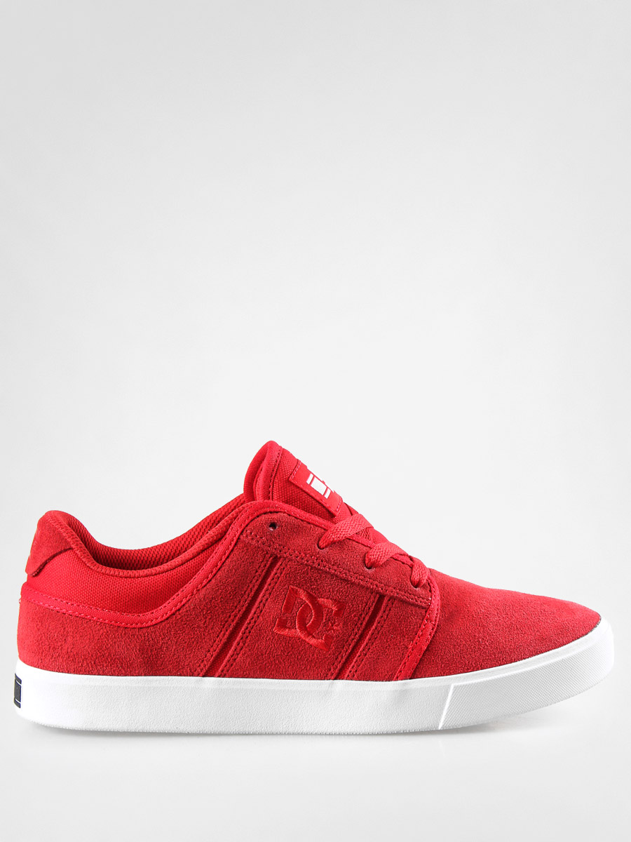 Buty DC RD Grand (red)