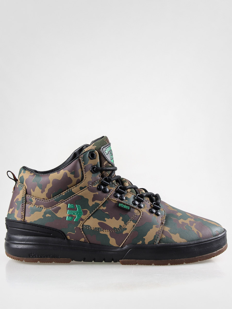 Buty Etnies High Rise Odb Lx Grenier (camo)