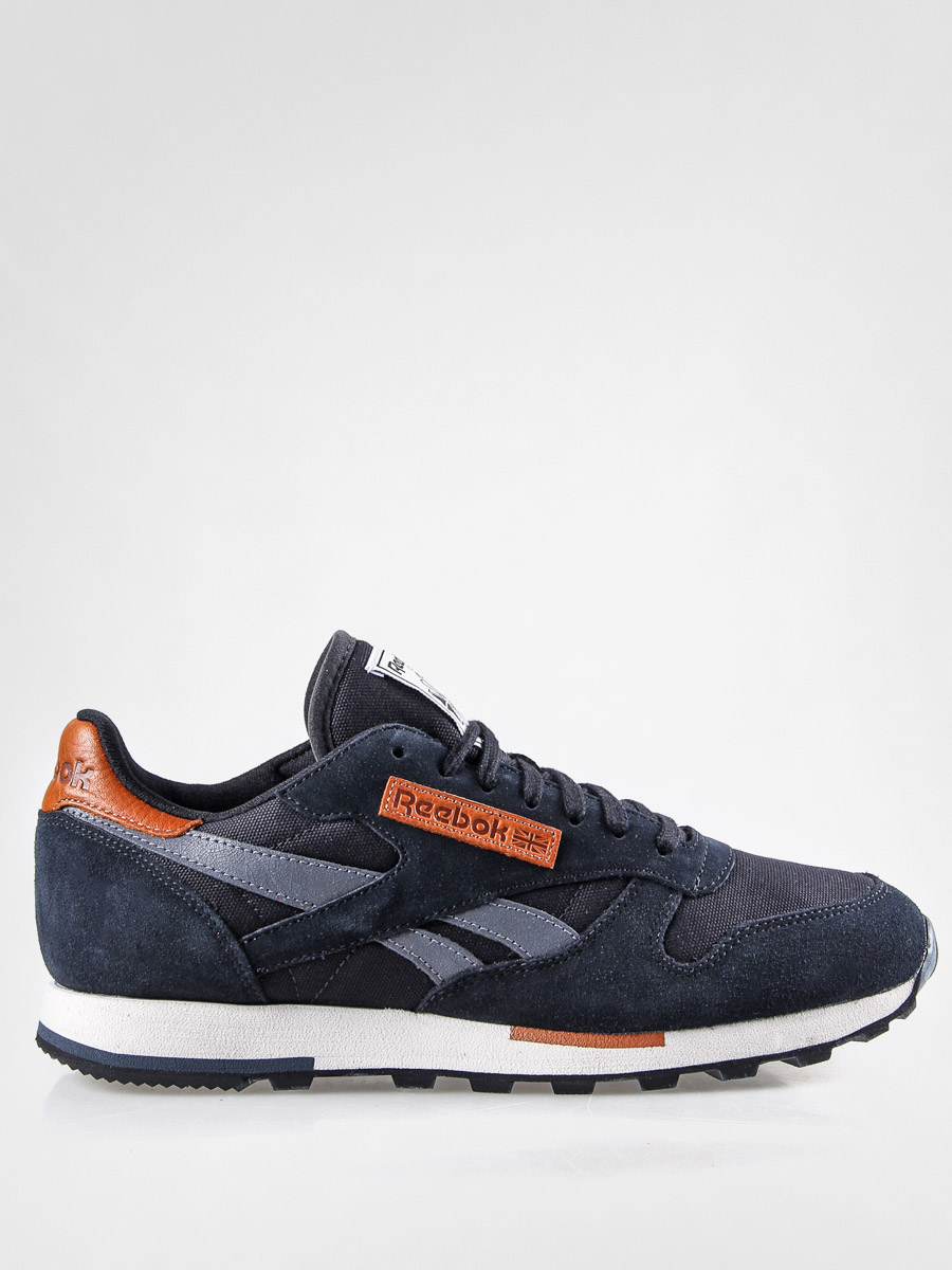 Buty reebok 2024 cl leather utility