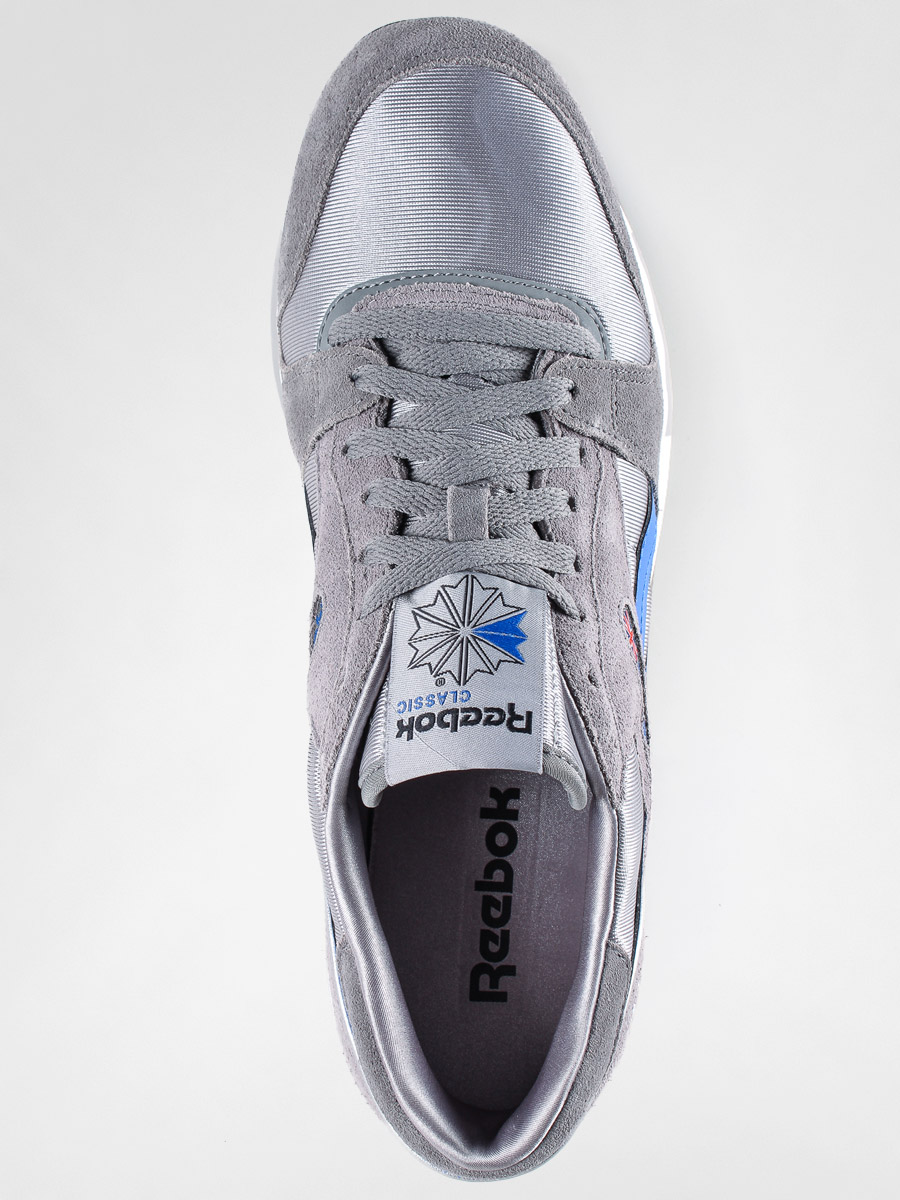 Buty Reebok Gl 6000 Athletic (grey/vital blue/white/black)