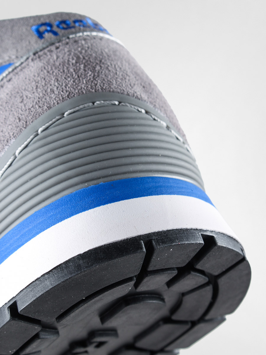 Buty Reebok Gl 6000 Athletic (grey/vital blue/white/black)