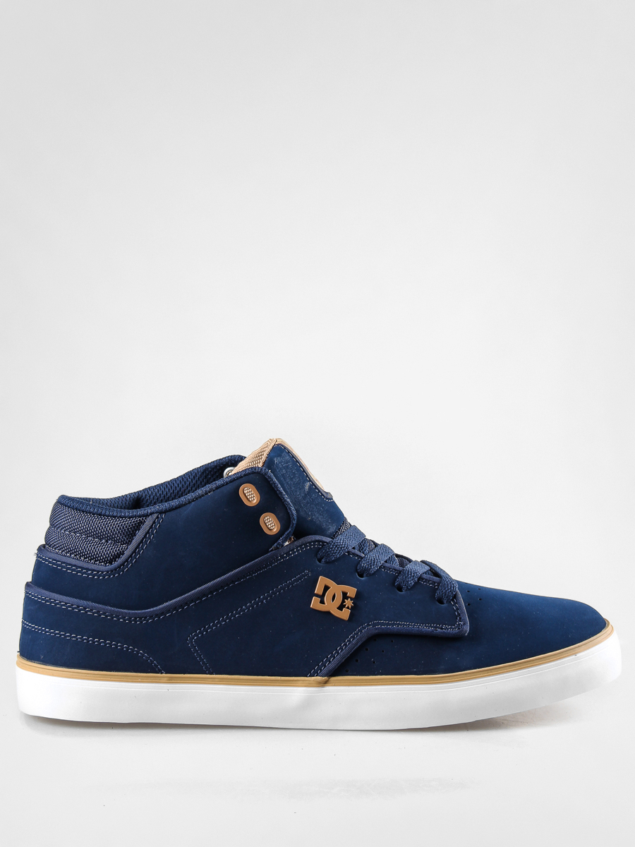 Buty DC Comrade Mid (navy)