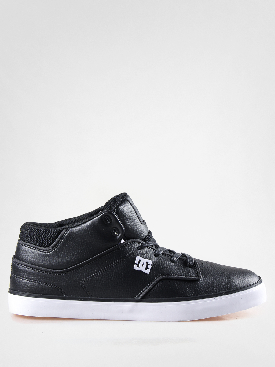 Buty DC Comrade Mid (black)