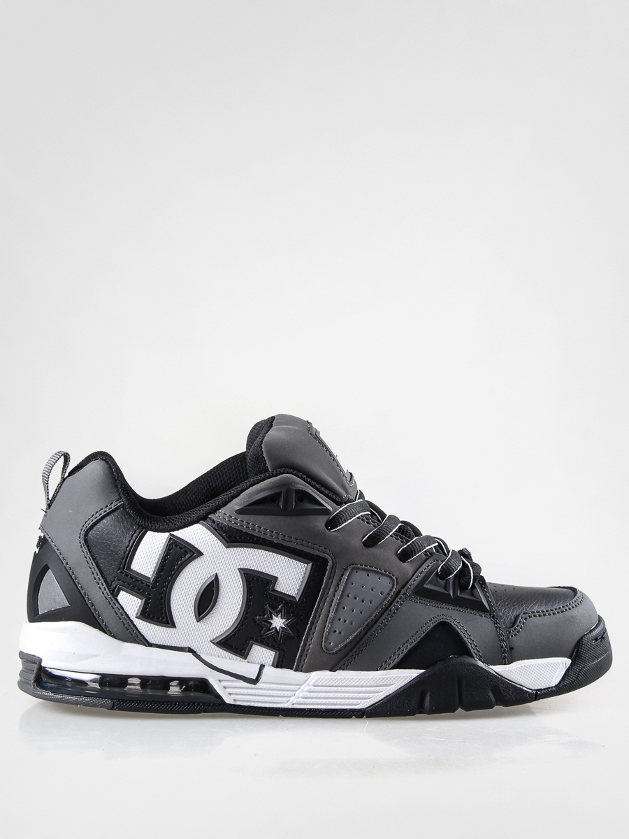 Buty DC Cortex (grey/white)