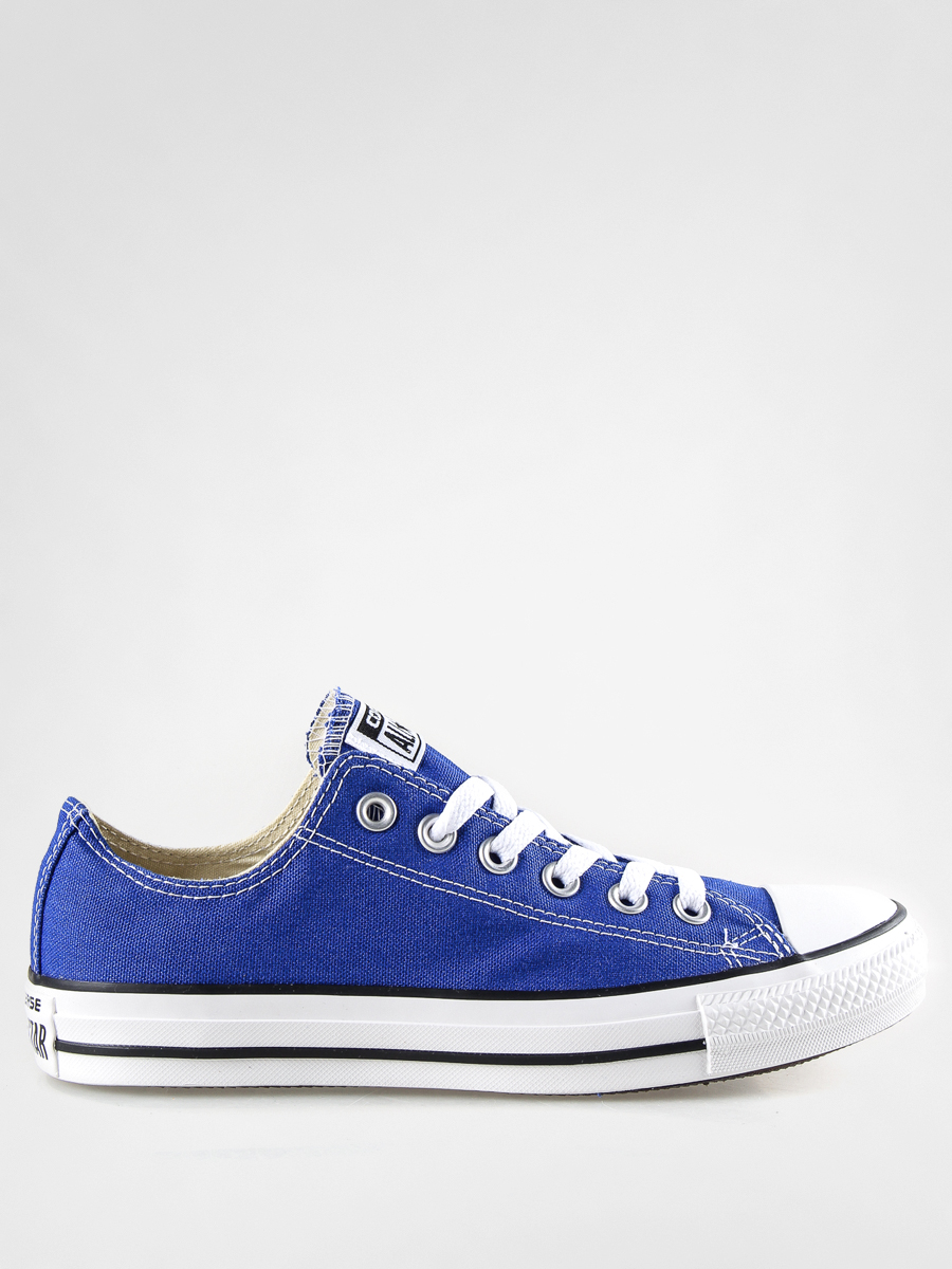 Trampki Converse Chuck Taylor All Star Ox (radio blue)