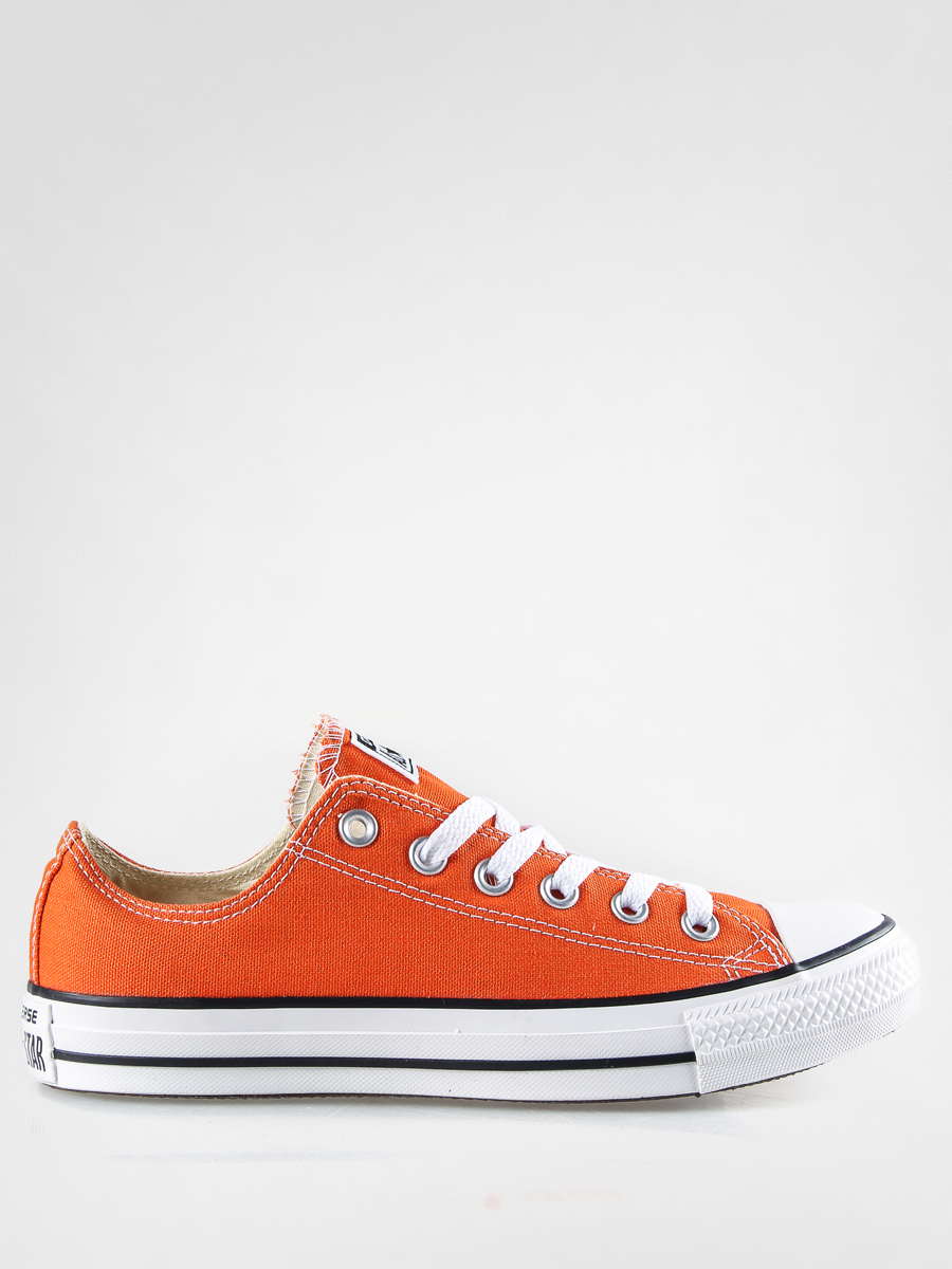 Trampki Converse Chuck Taylor All Star Ox (terracotta)