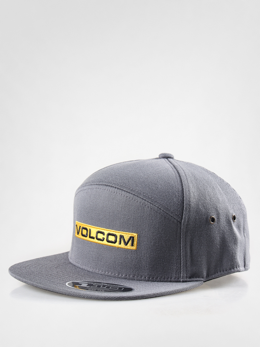 Czapka z daszkiem Volcom Big Broha 110 Hat (gry)