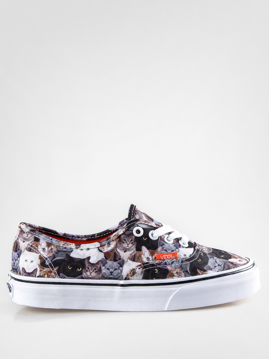 Vans authentic cheap aspca