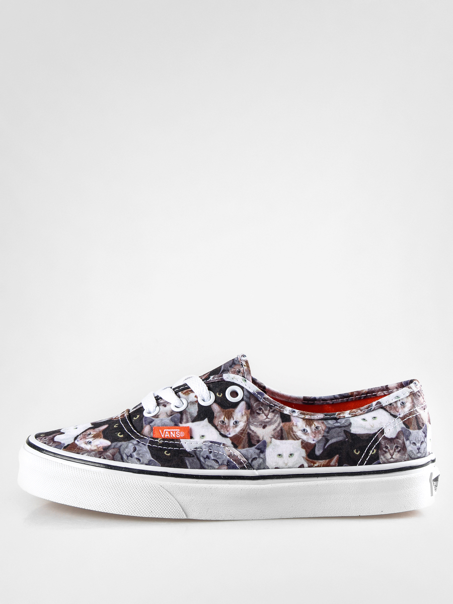 Buty Vans Authentic (aspca/cats)