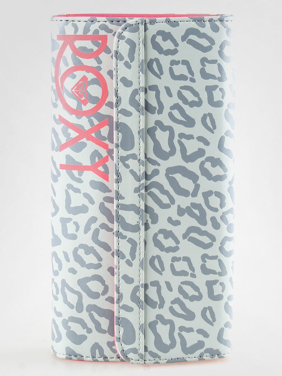 Portfel Roxy 00024 Wmn (grey/pink)