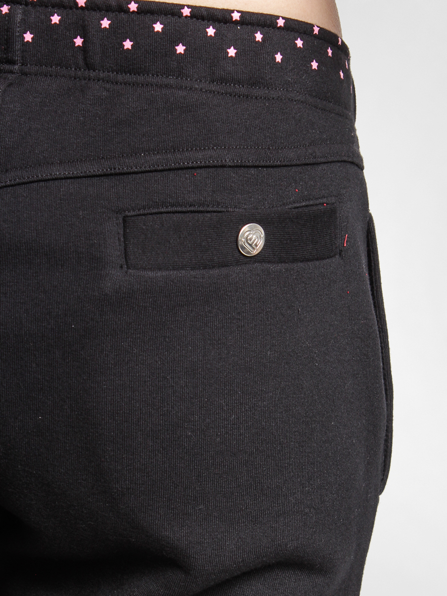 Spodnie Femi Pleasure Dido Dres Wmn (bpr)