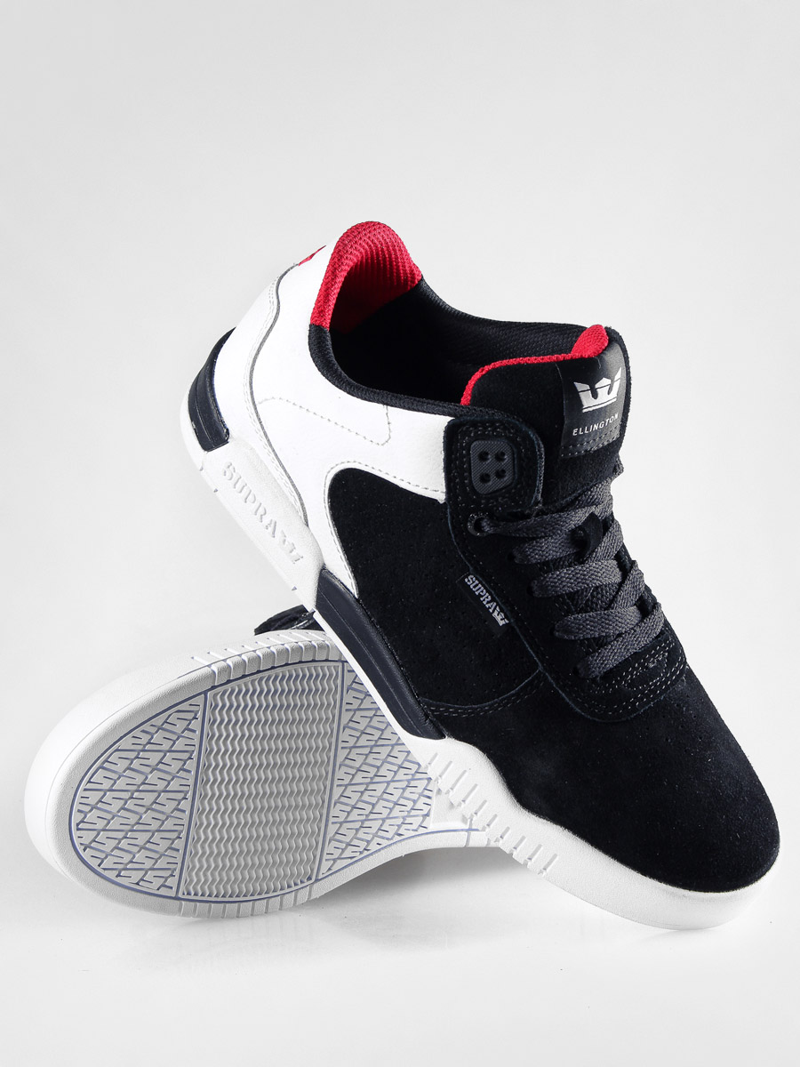 Buty Supra Ellington (bww)