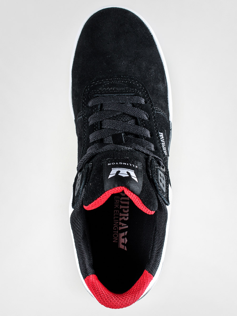 Buty Supra Ellington (bww)