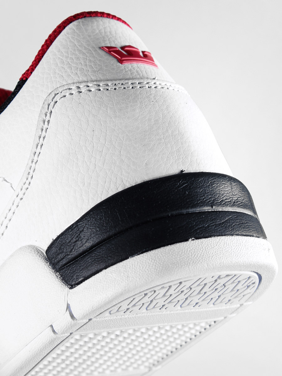 Buty Supra Ellington (bww)