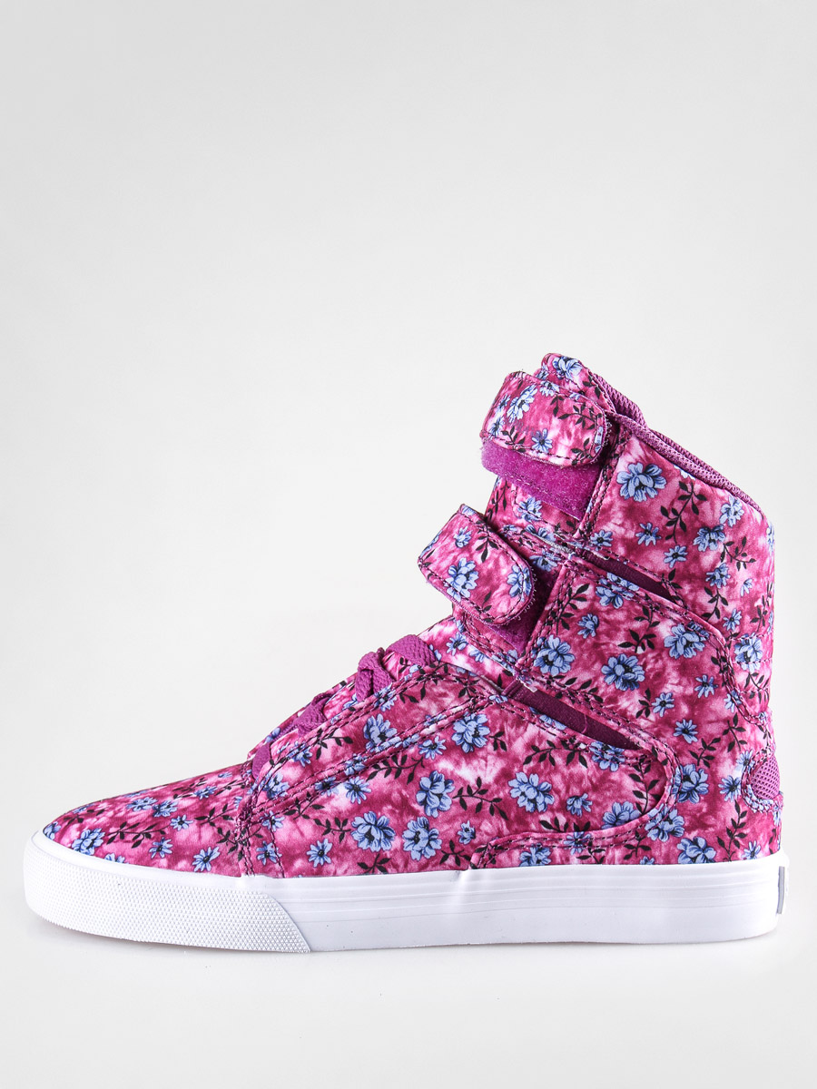 Supra shop society orchid