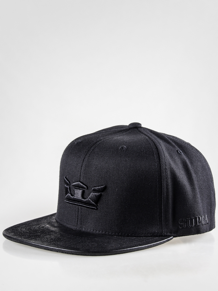 Czapka z daszkiem Supra Icon Starter (bab)