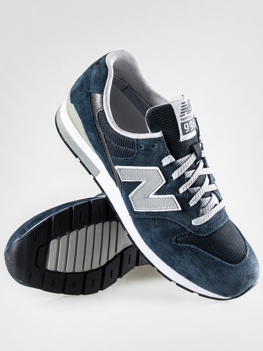Buty New Balance 996 (an)