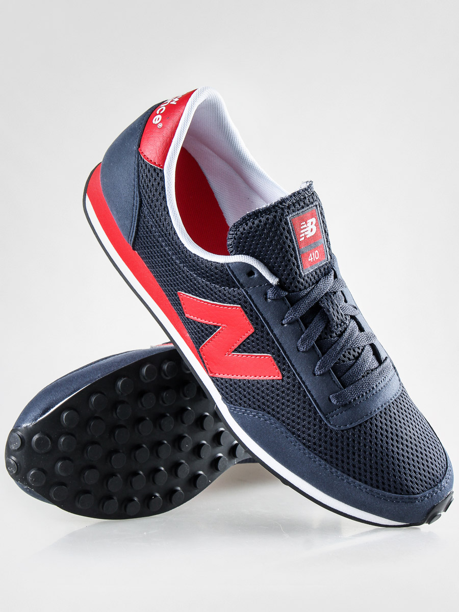 Buty New Balance 410 (mnr)