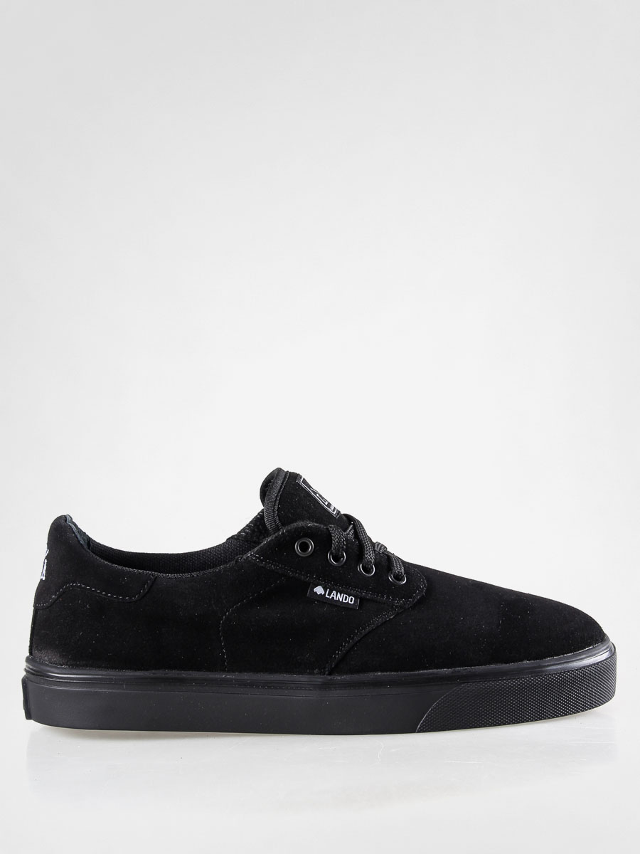 Buty Lando Spoke (black)