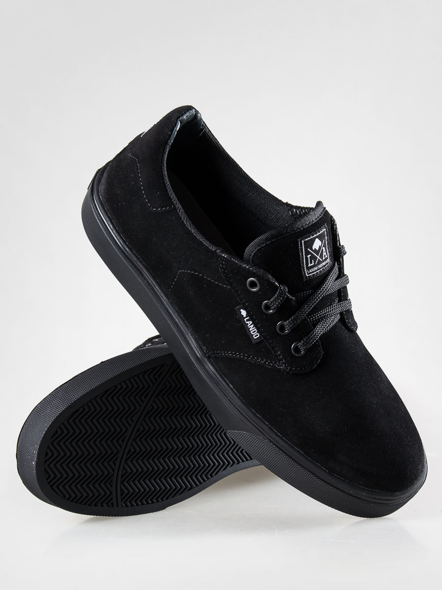 Buty Lando Spoke (black)