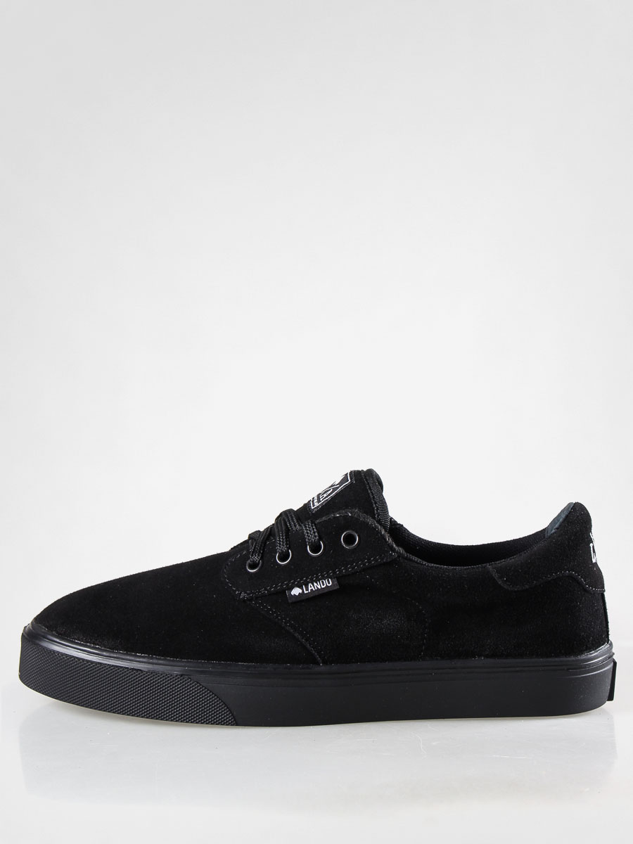 Buty Lando Spoke (black)