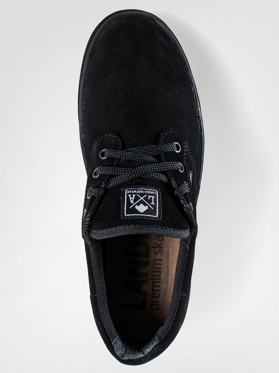Buty Lando Spoke (black)