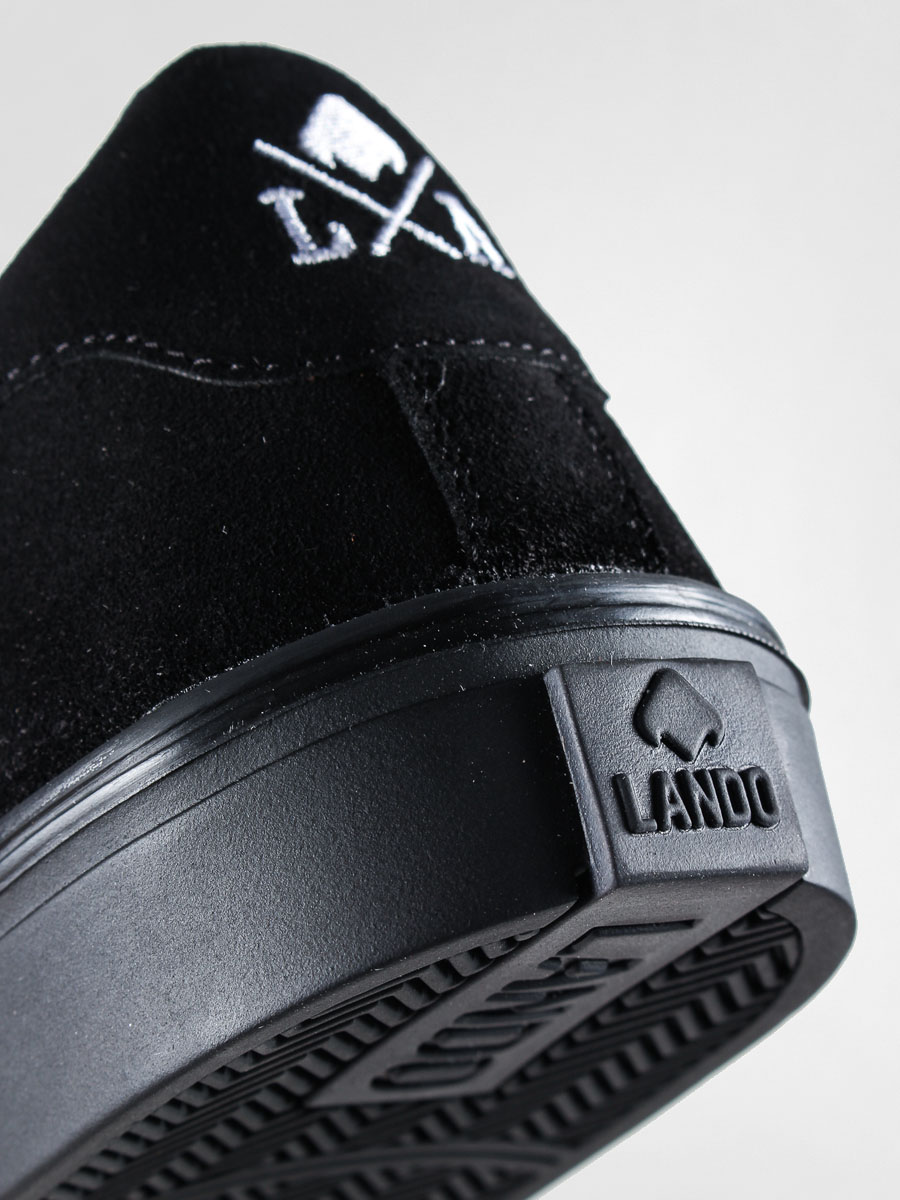 Buty Lando Spoke (black)