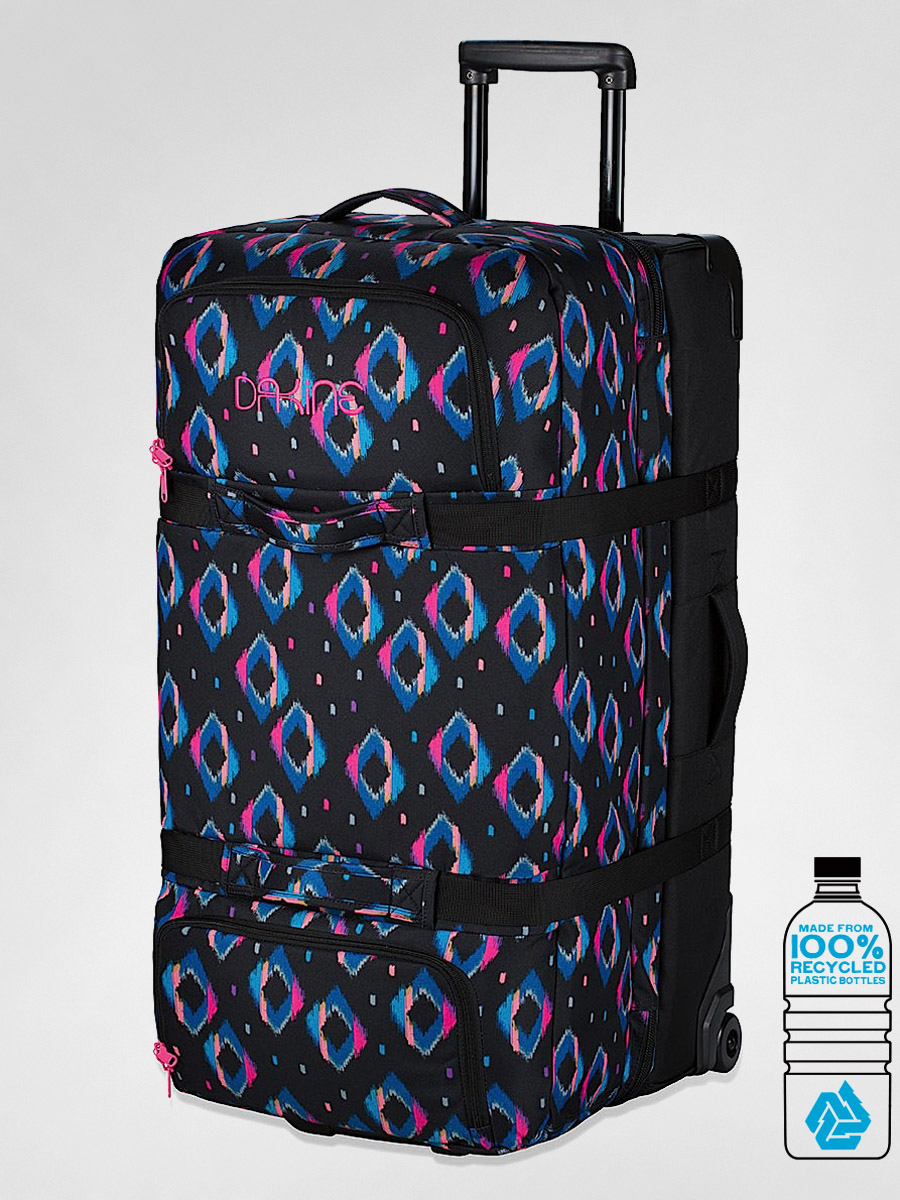 Torba podróżna Dakine Splitl Roller 100L (kamali)