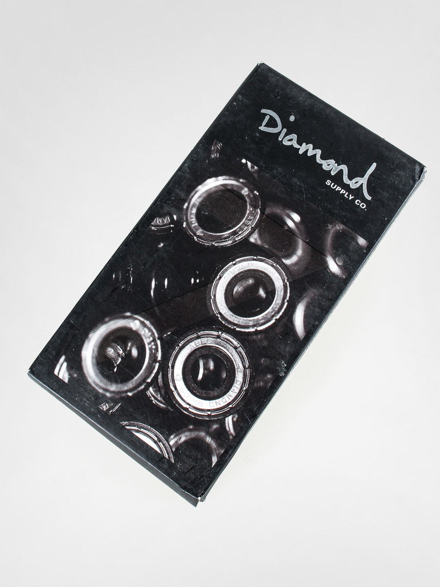 Łożyska Diamond Supply Co. Hella Fast Abec7