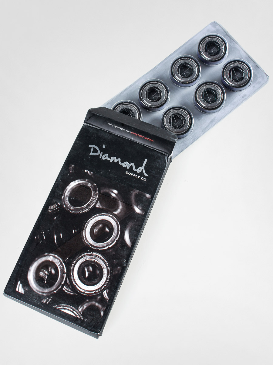 Łożyska Diamond Supply Co. Hella Fast Abec7